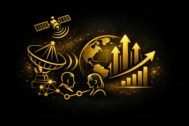 Sistema de Inteligência Antecipativa